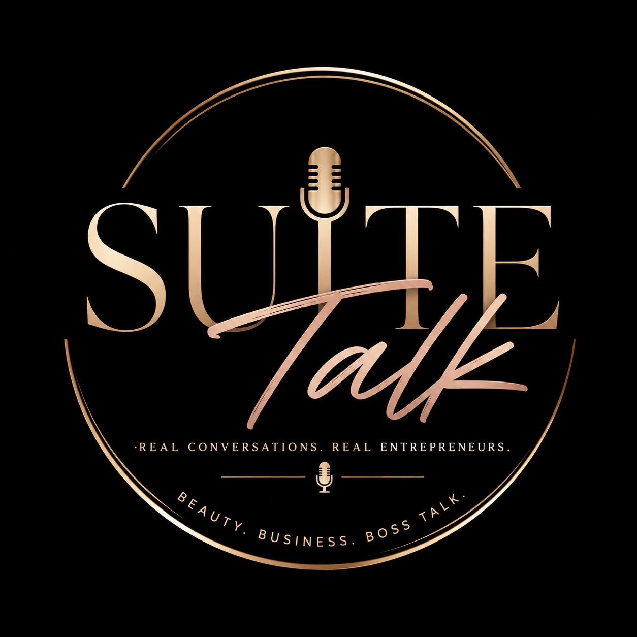 Suite Talk